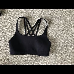 Lululemon Energy Sports Bra